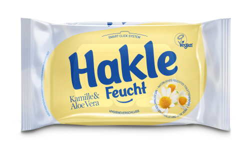 FEUCHTES TOILETTENPAPIER Kamille