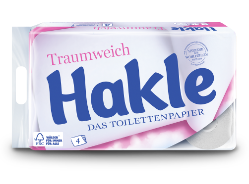 toilettenpapie traumweich