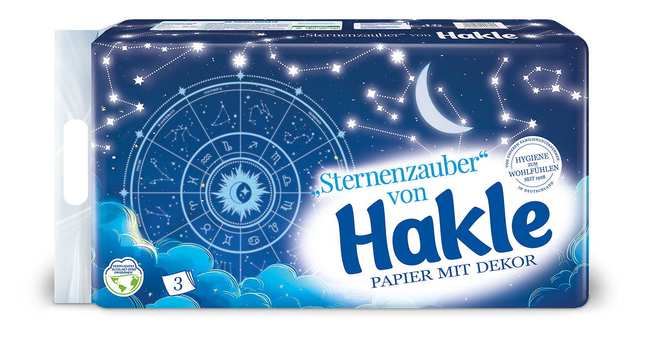 Sternenzauber